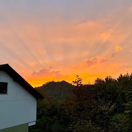 Villa La Pausa Bad Lauterberg