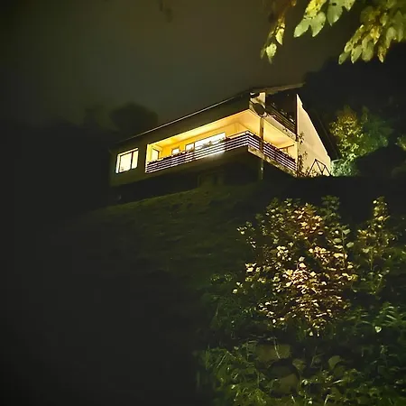 Villa La Pausa