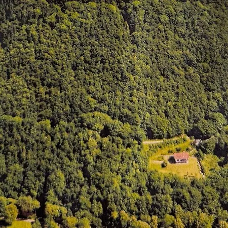 La Pausa Villa