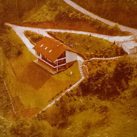 La Pausa