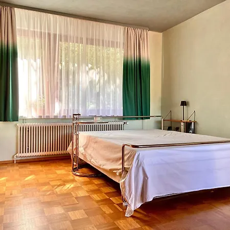La Pausa Villa