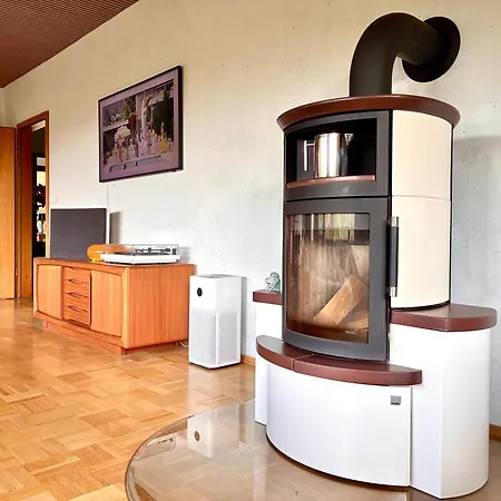 La Pausa Villa Bad Lauterberg