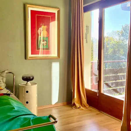 Villa La Pausa Bad Lauterberg