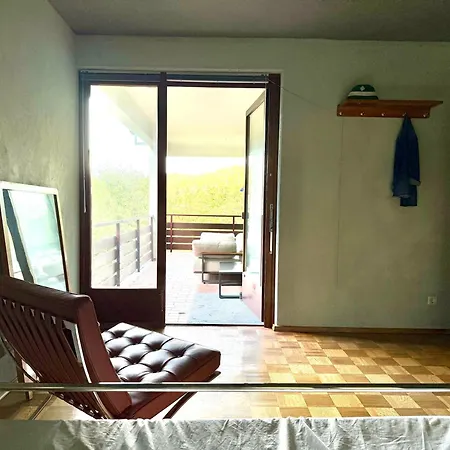 La Pausa Villa