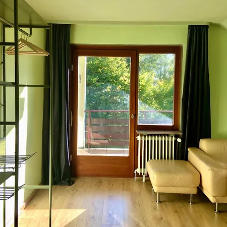 Villa La Pausa *