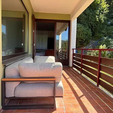 La Pausa Villa
