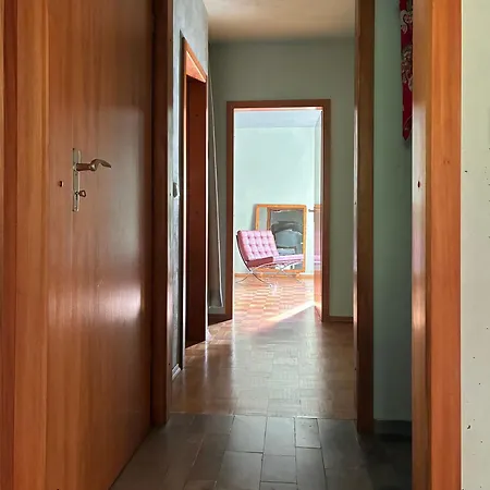 Villa La Pausa *